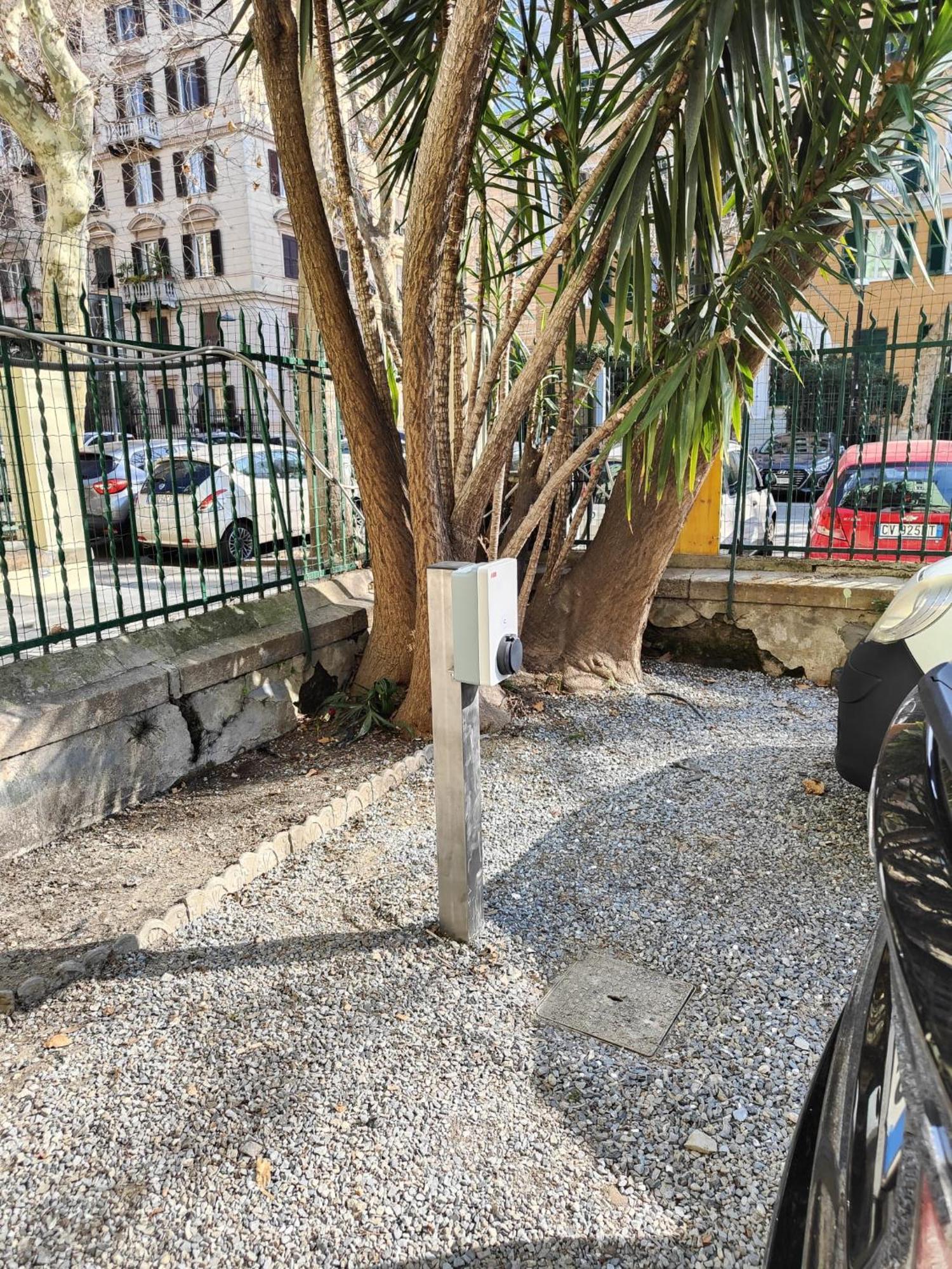 Le Dimore Di Megollo - Free Parking Genoa Ngoại thất bức ảnh